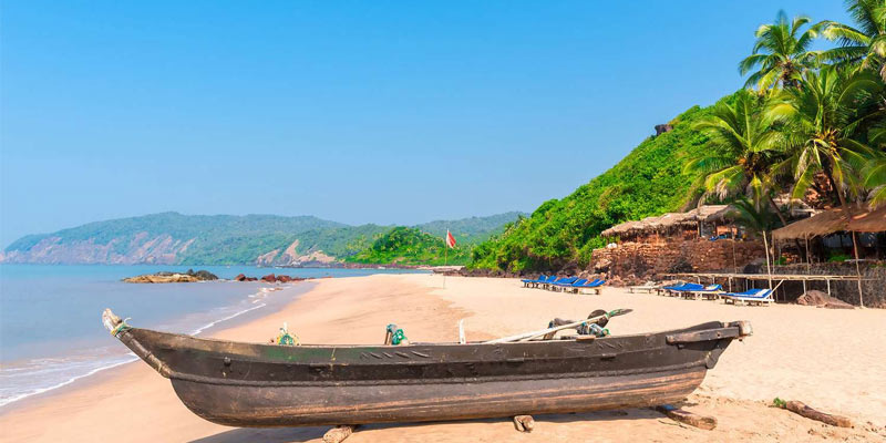 goa