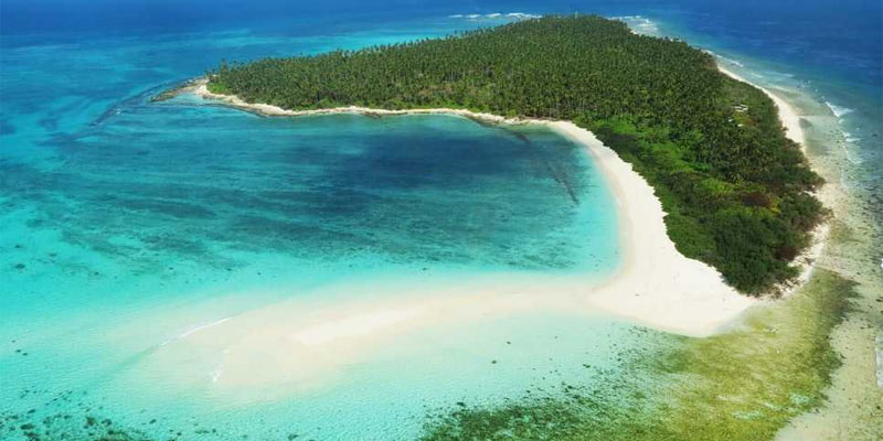lakshadweep