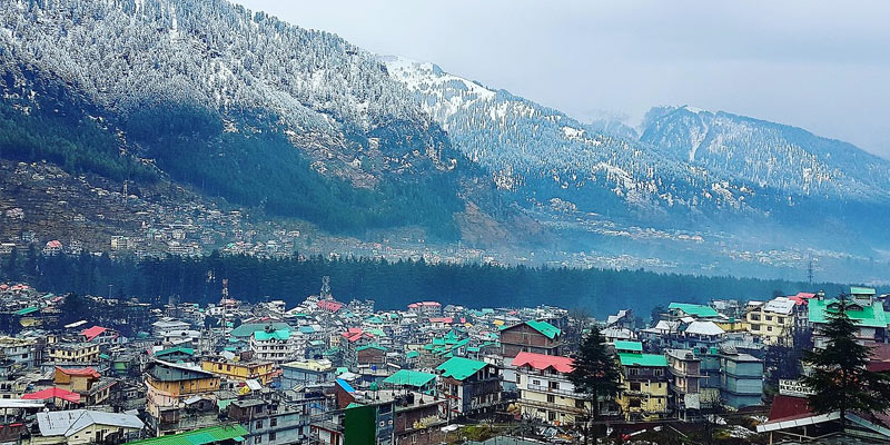 manali