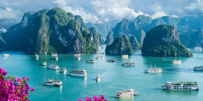 vietnam